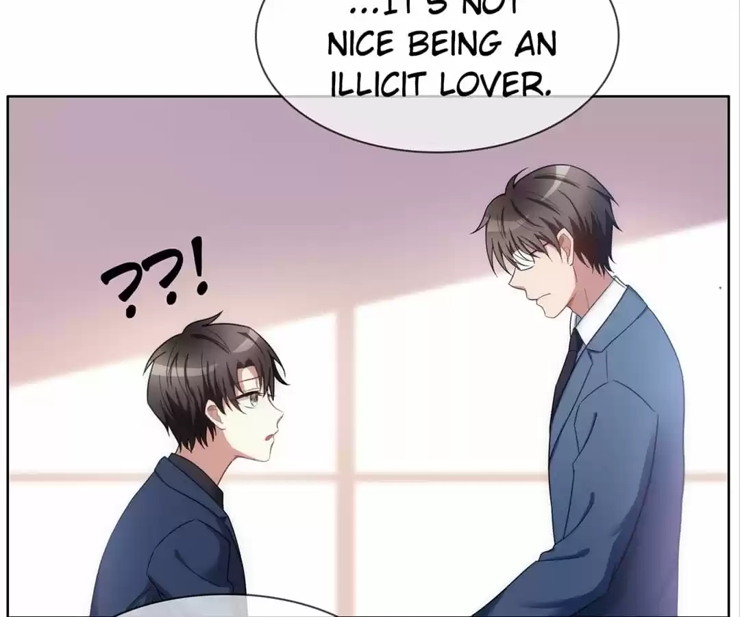 The Naive Mr. Lu Chapter 37