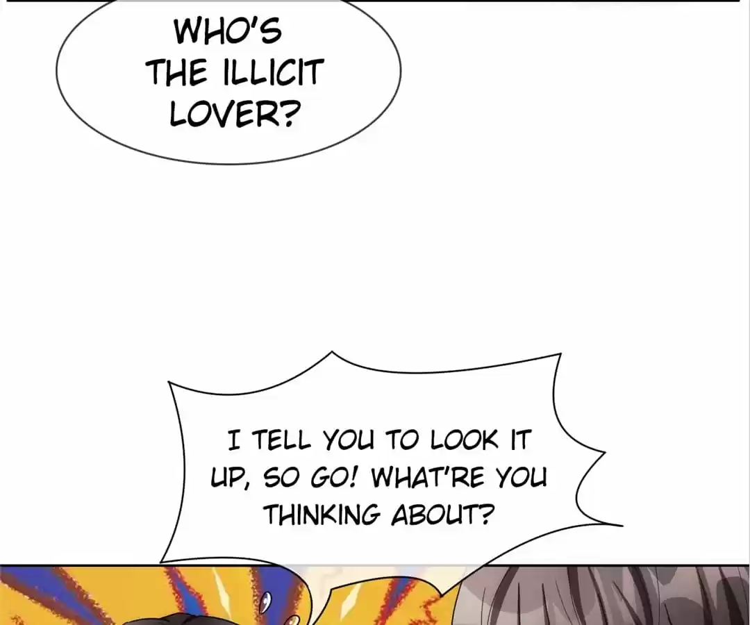 The Naive Mr. Lu Chapter 37