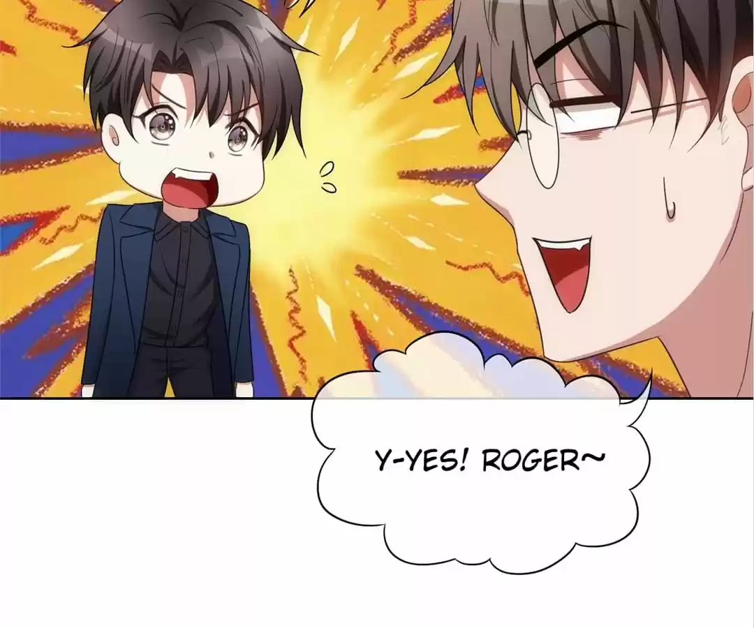 The Naive Mr. Lu Chapter 37