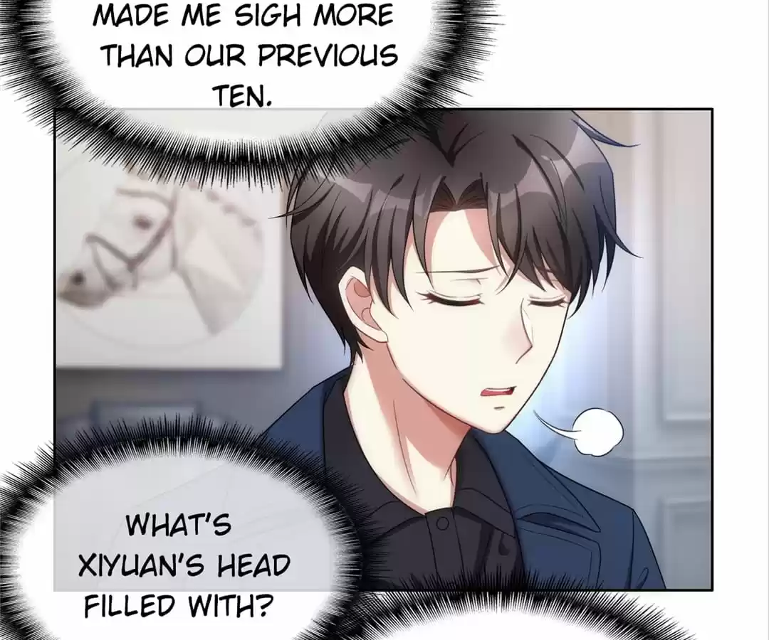 The Naive Mr. Lu Chapter 37