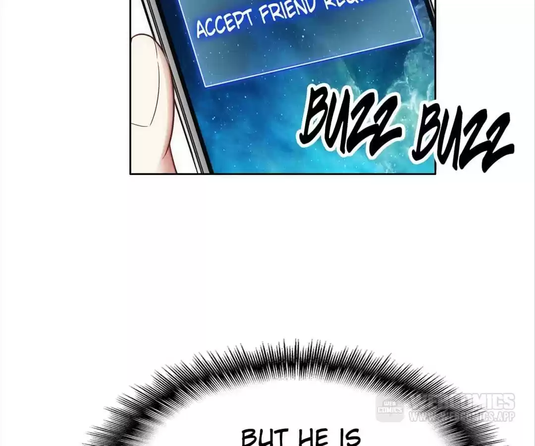 The Naive Mr. Lu Chapter 37