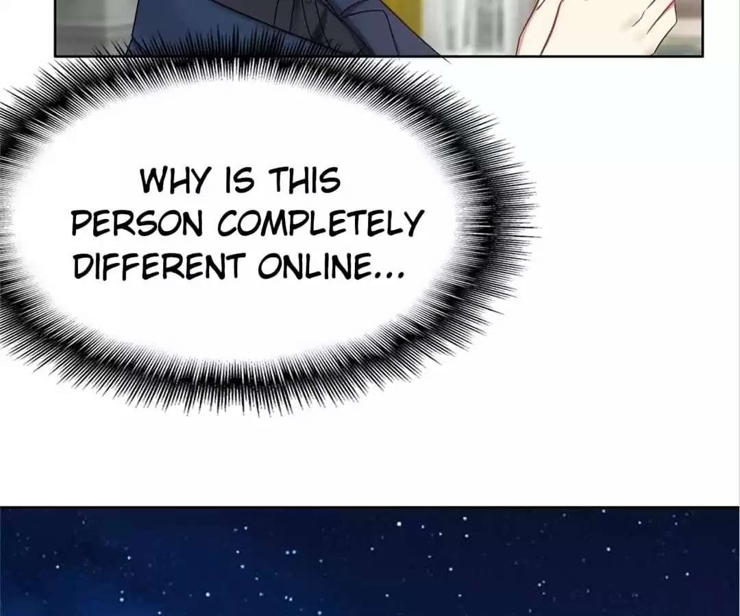 The Naive Mr. Lu Chapter 37