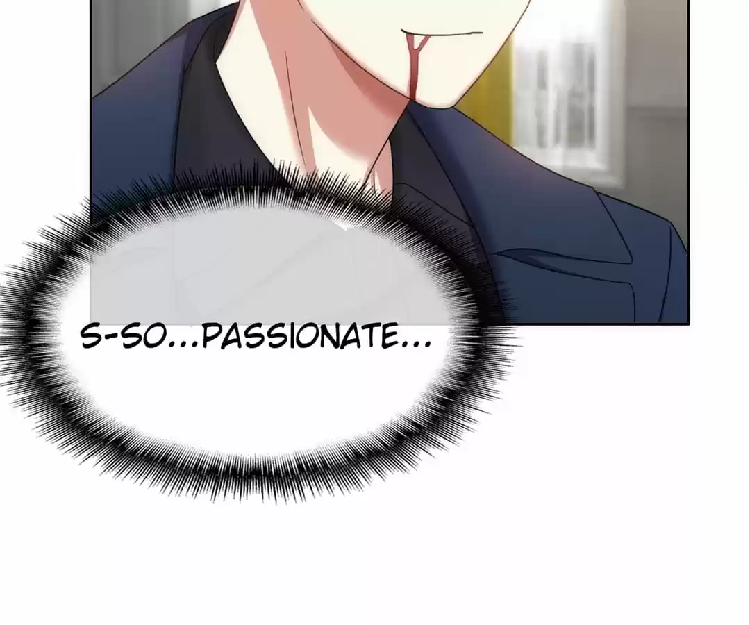 The Naive Mr. Lu Chapter 37