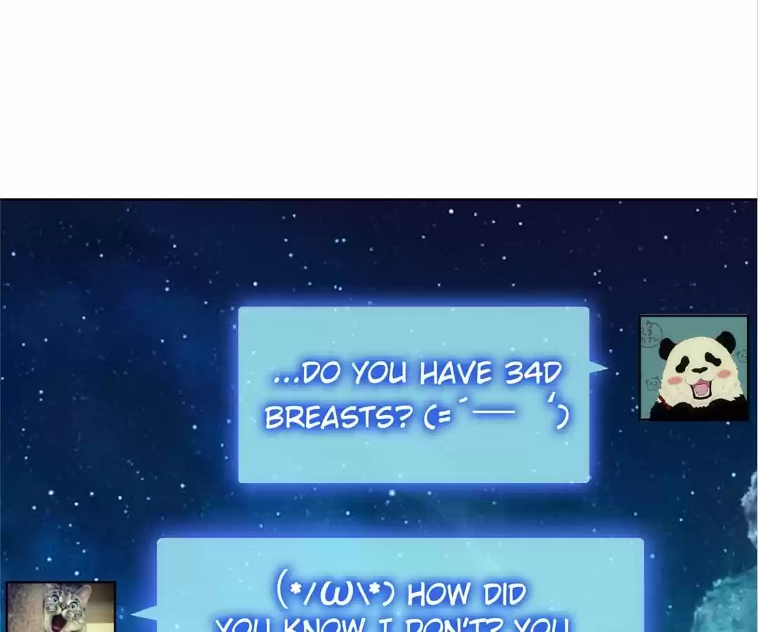 The Naive Mr. Lu Chapter 37