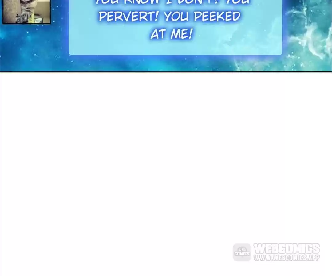 The Naive Mr. Lu Chapter 37