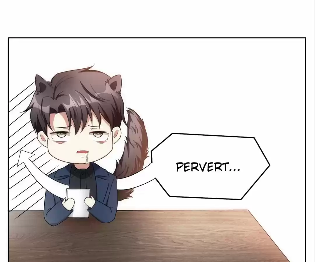 The Naive Mr. Lu Chapter 37