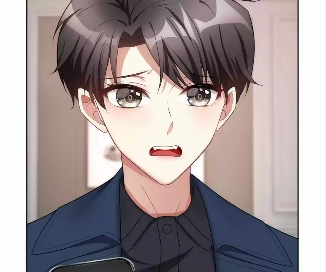 The Naive Mr. Lu Chapter 37