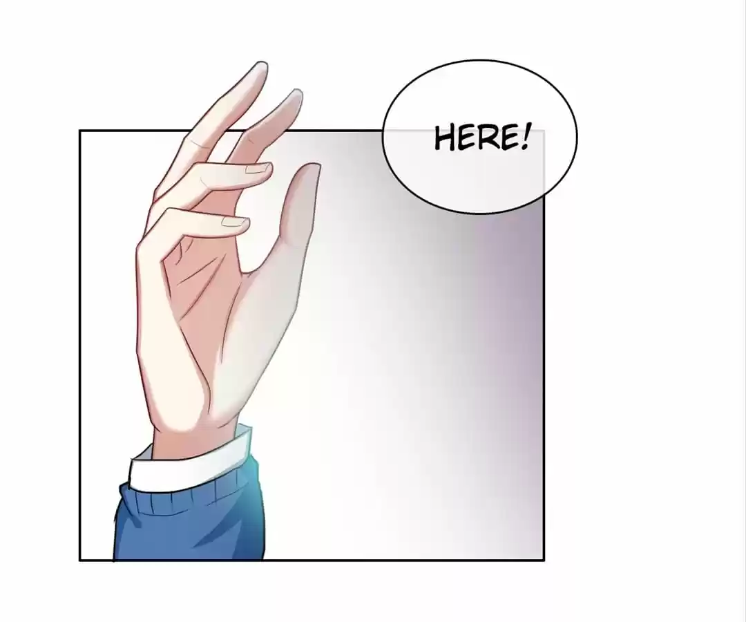 The Naive Mr. Lu Chapter 38