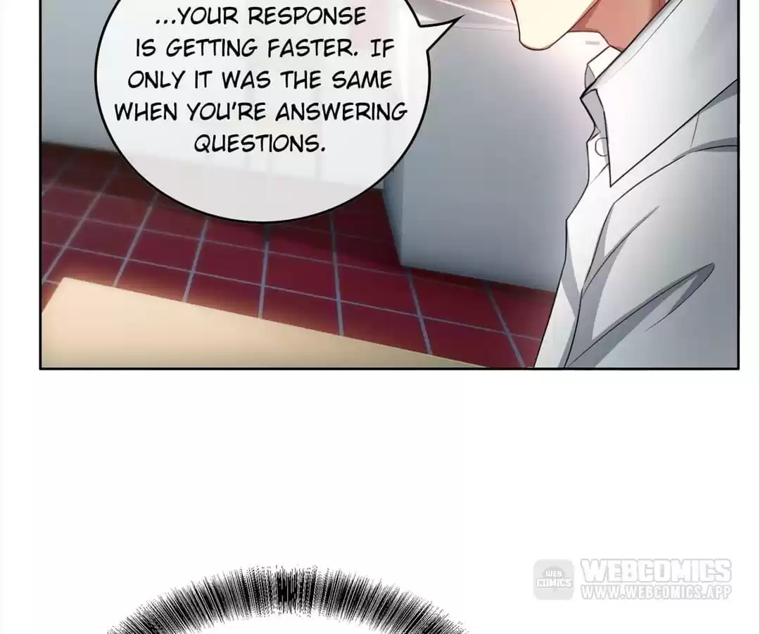 The Naive Mr. Lu Chapter 38