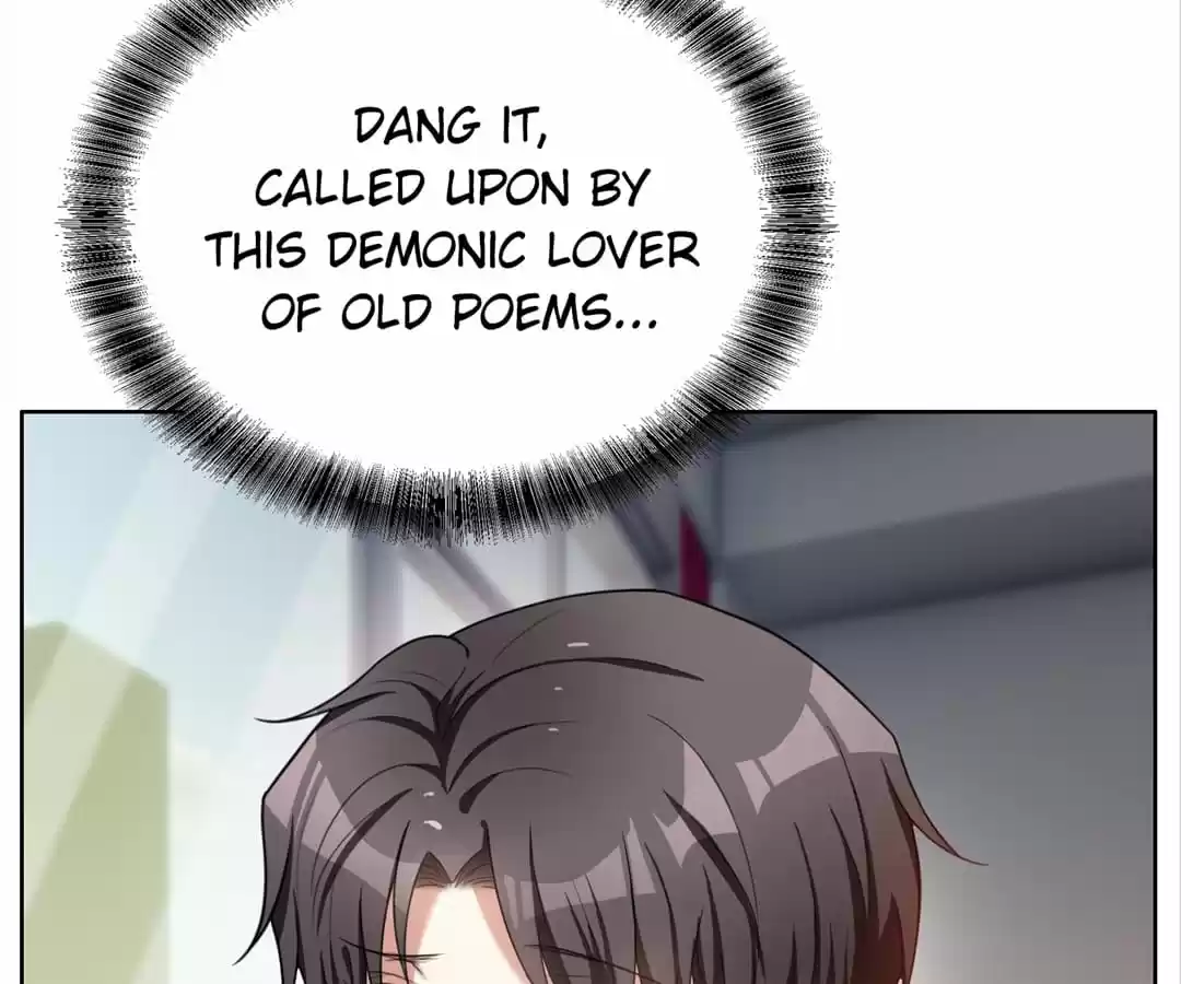 The Naive Mr. Lu Chapter 38