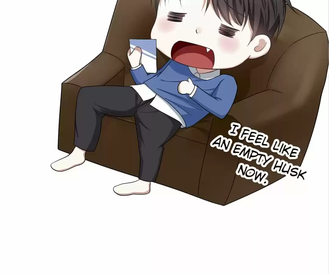 The Naive Mr. Lu Chapter 38