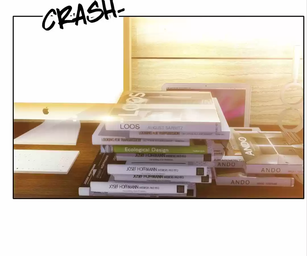 The Naive Mr. Lu Chapter 38