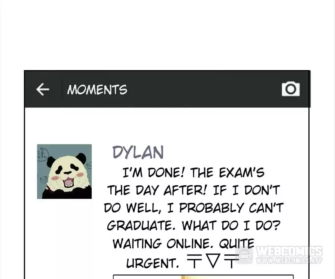 The Naive Mr. Lu Chapter 38