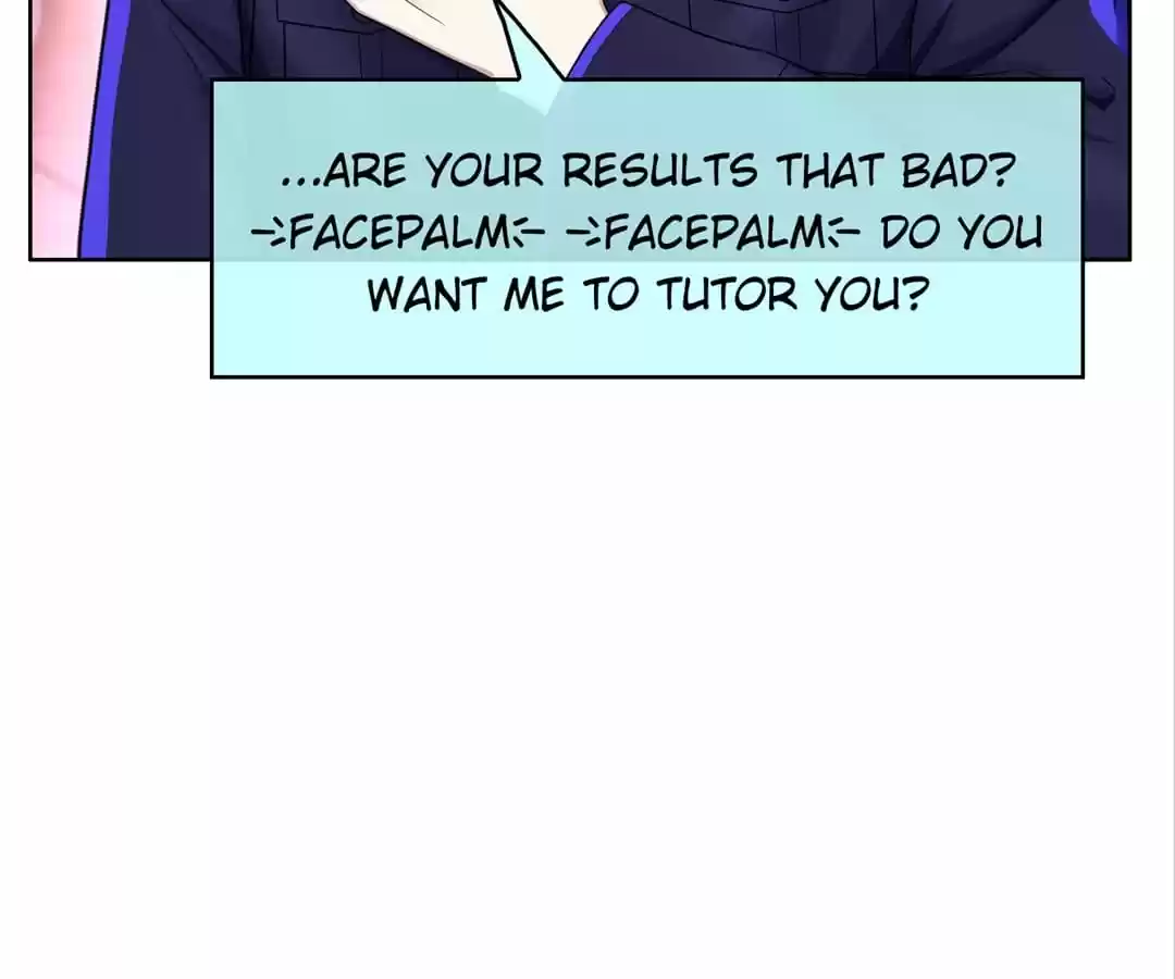 The Naive Mr. Lu Chapter 38