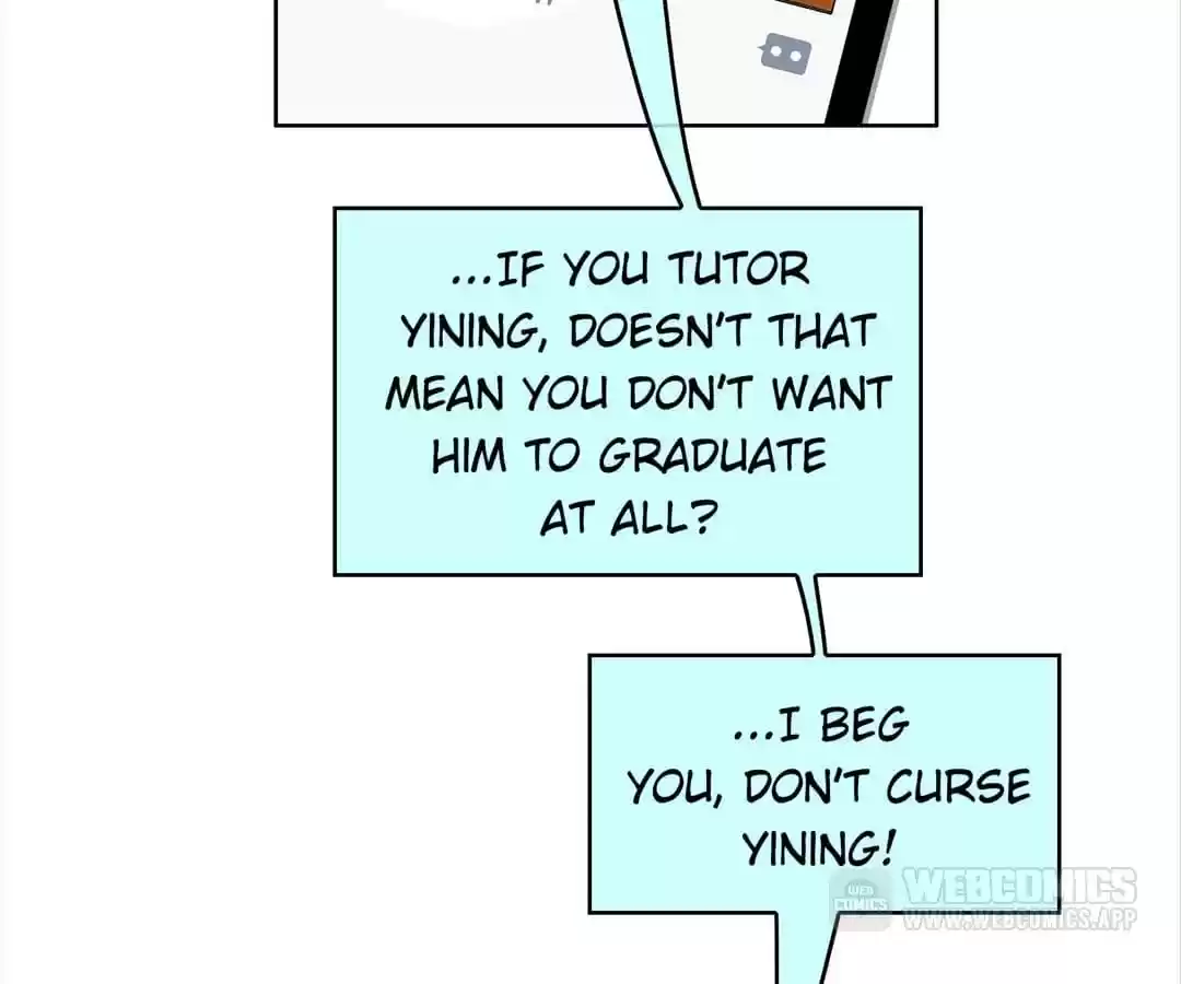 The Naive Mr. Lu Chapter 38