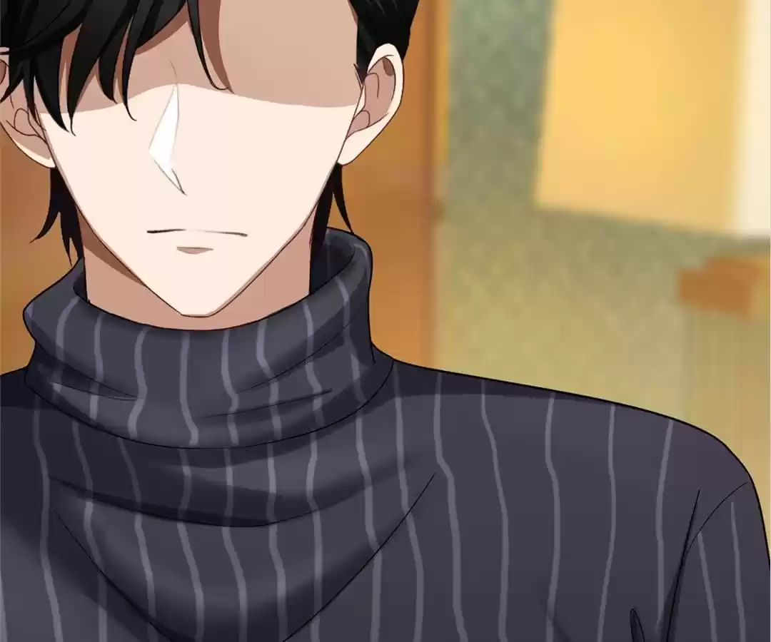 The Naive Mr. Lu Chapter 38