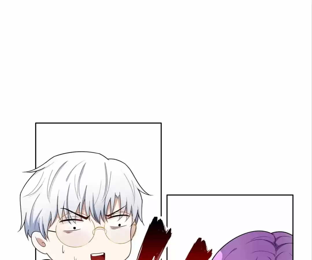 The Naive Mr. Lu Chapter 38