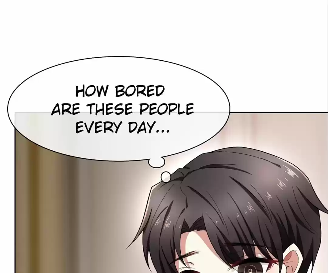 The Naive Mr. Lu Chapter 38