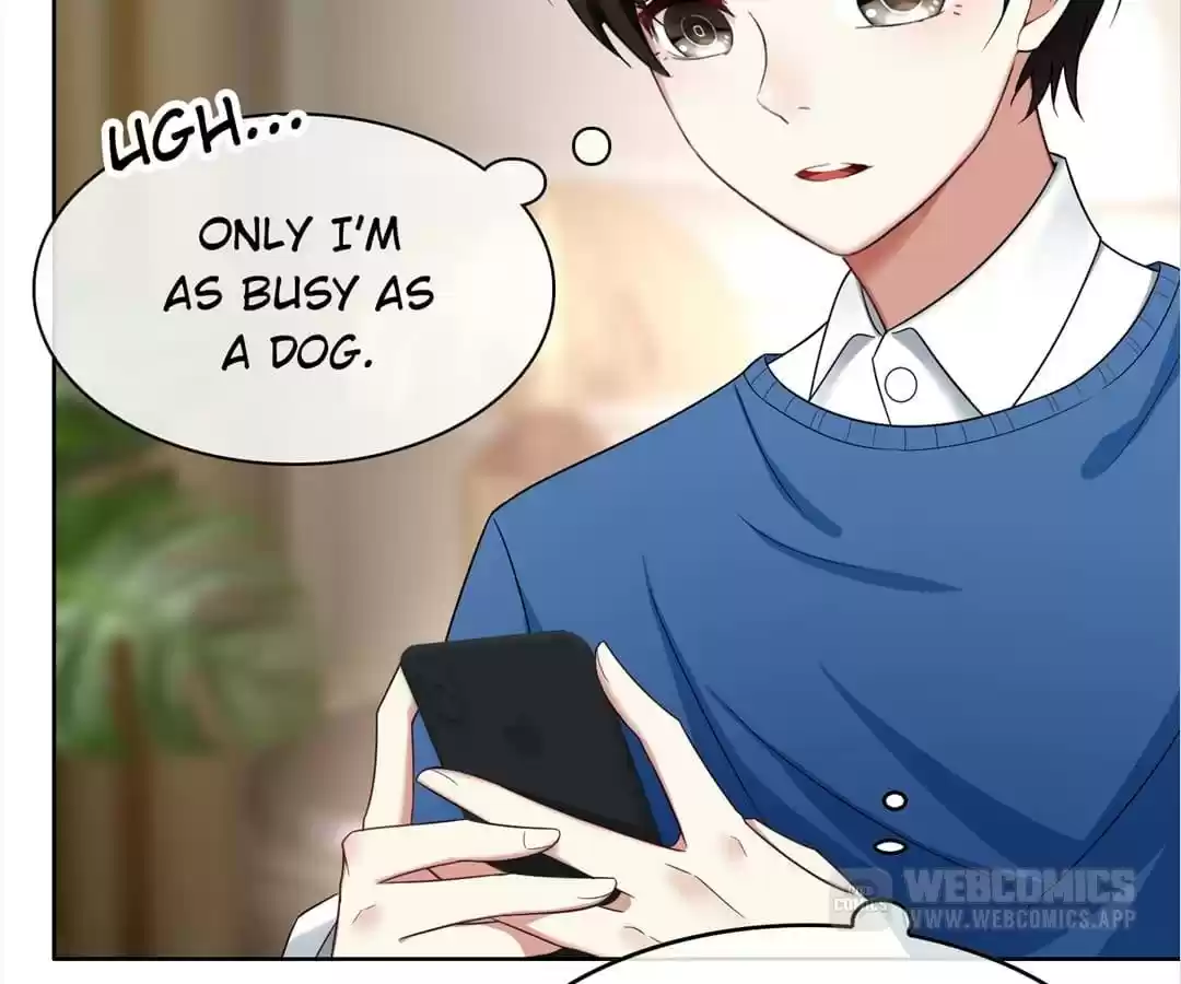 The Naive Mr. Lu Chapter 38