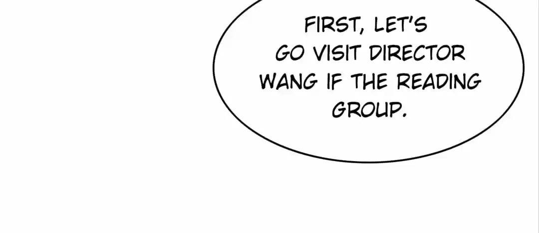 The Naive Mr. Lu Chapter 38