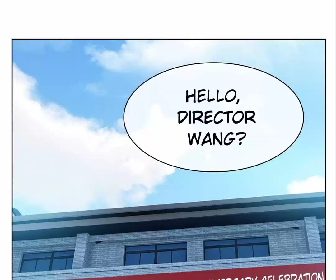 The Naive Mr. Lu Chapter 38