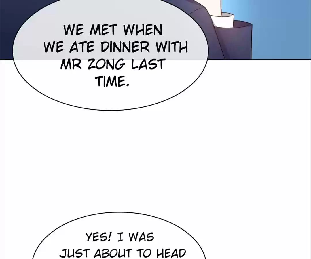 The Naive Mr. Lu Chapter 38