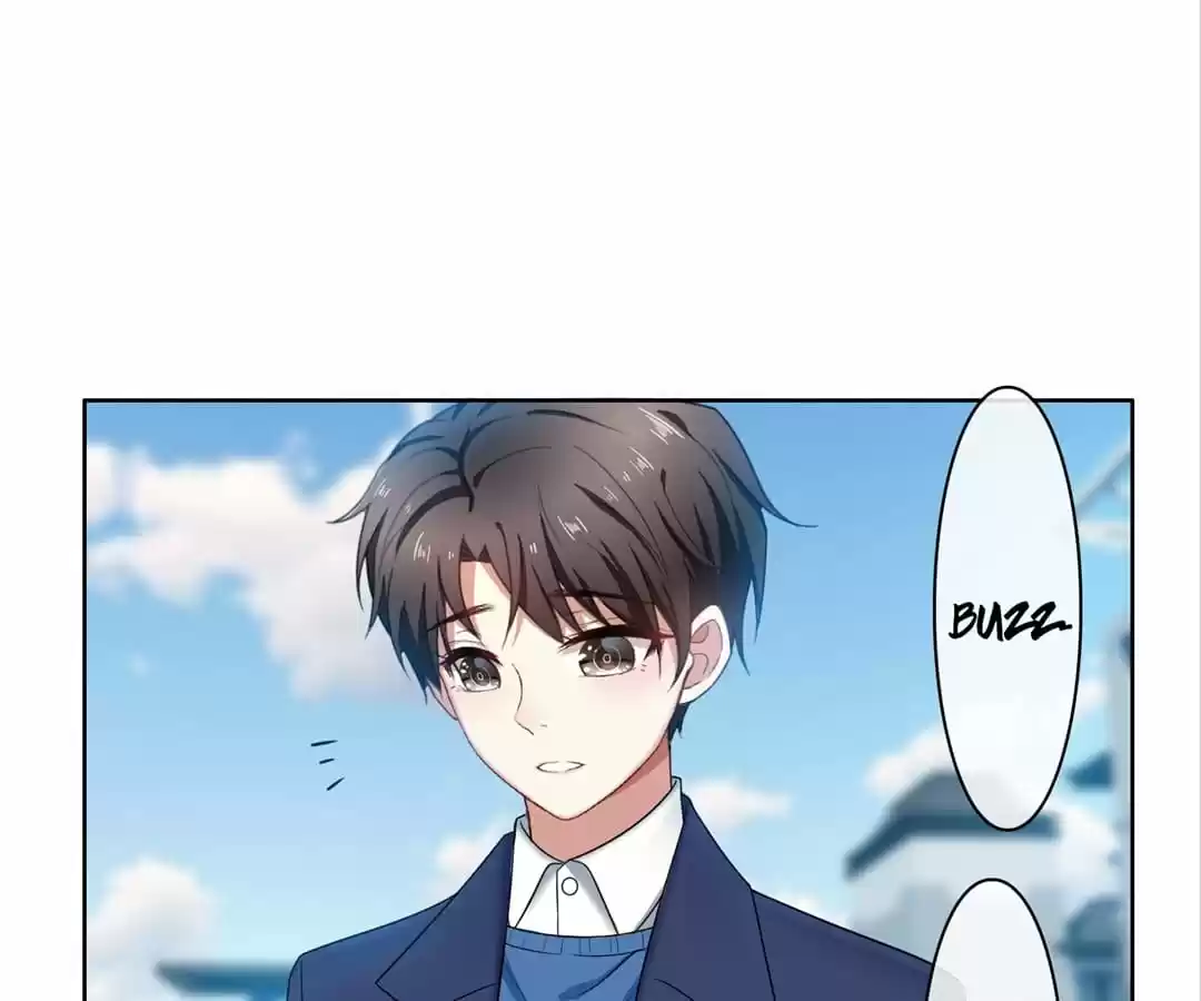 The Naive Mr. Lu Chapter 38