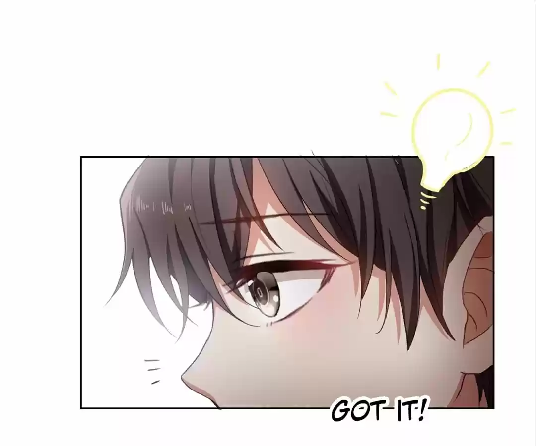 The Naive Mr. Lu Chapter 38