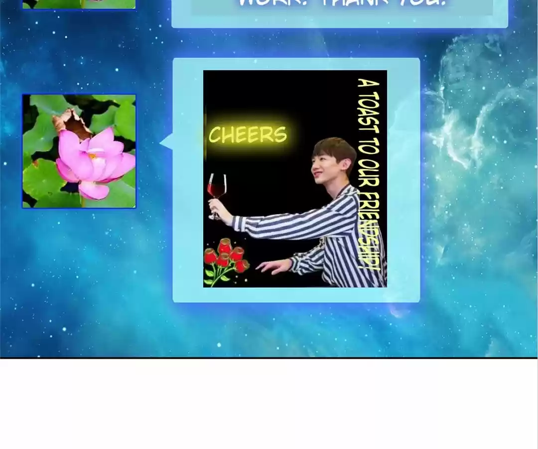 The Naive Mr. Lu Chapter 38