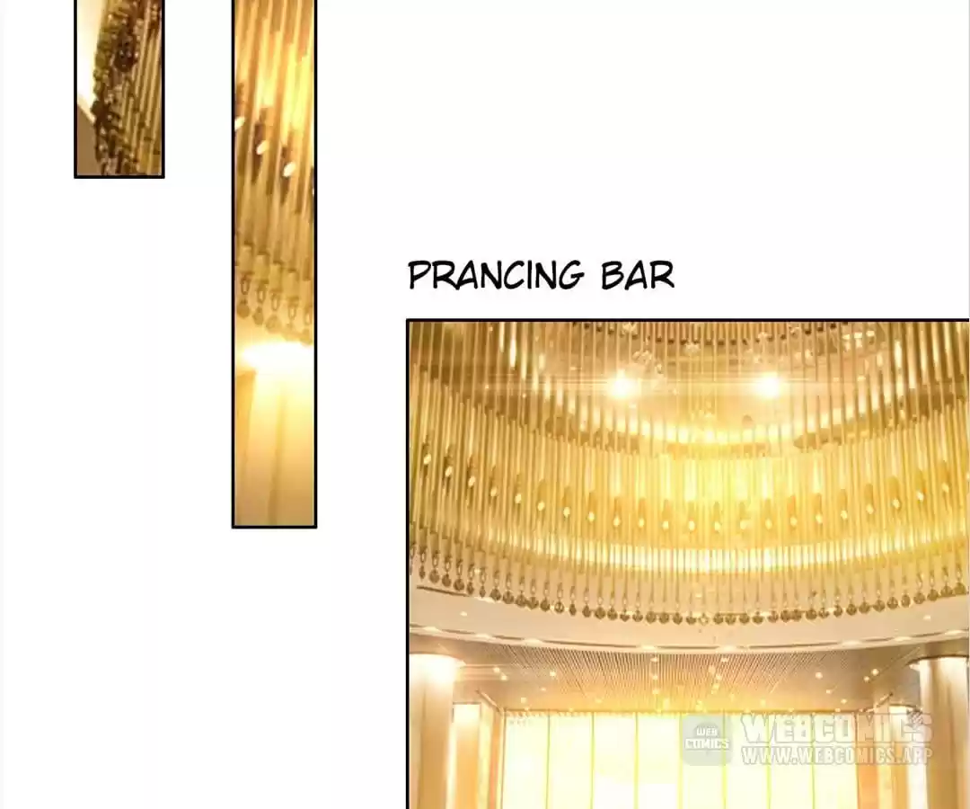 The Naive Mr. Lu Chapter 38