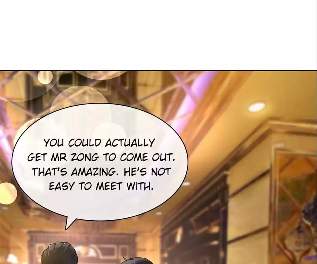 The Naive Mr. Lu Chapter 38