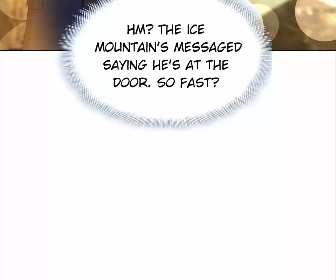 The Naive Mr. Lu Chapter 38