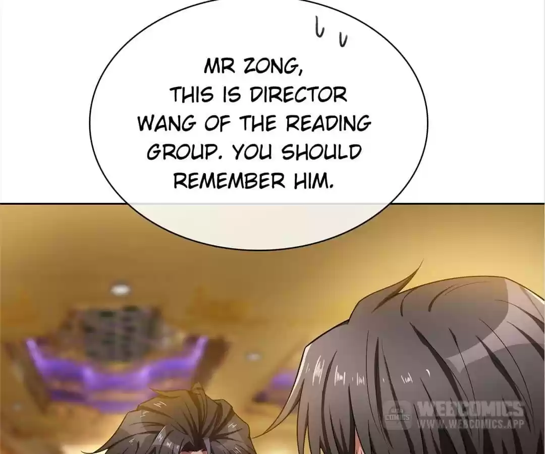 The Naive Mr. Lu Chapter 38