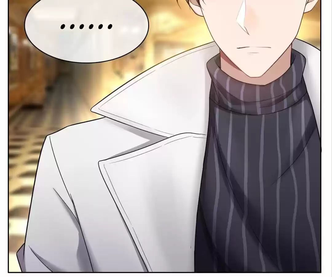 The Naive Mr. Lu Chapter 38