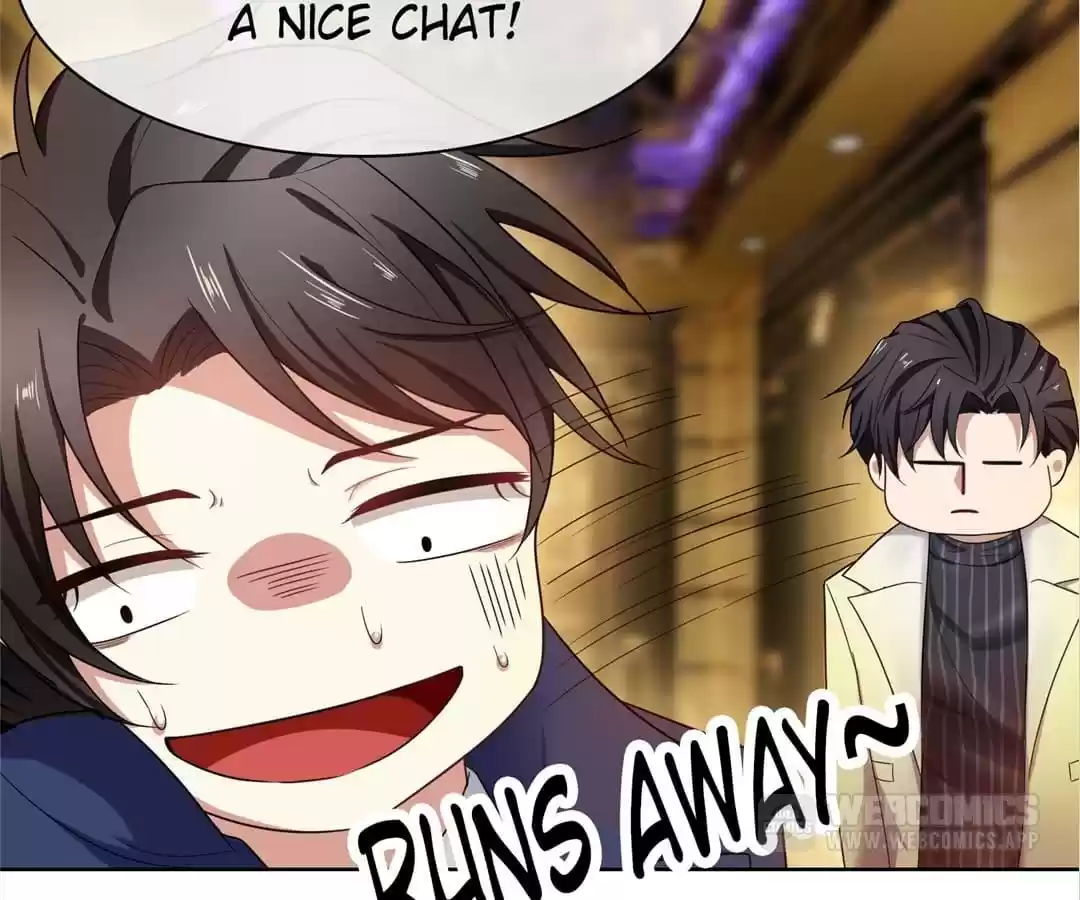 The Naive Mr. Lu Chapter 38