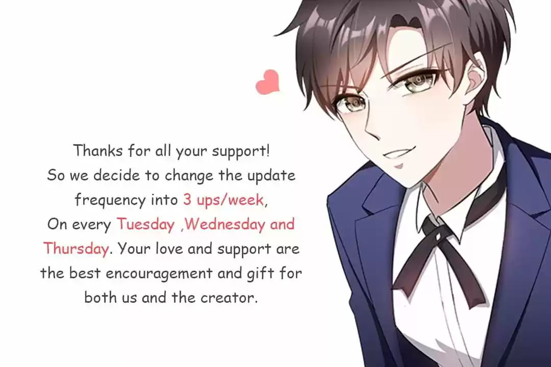 The Naive Mr. Lu Chapter 38