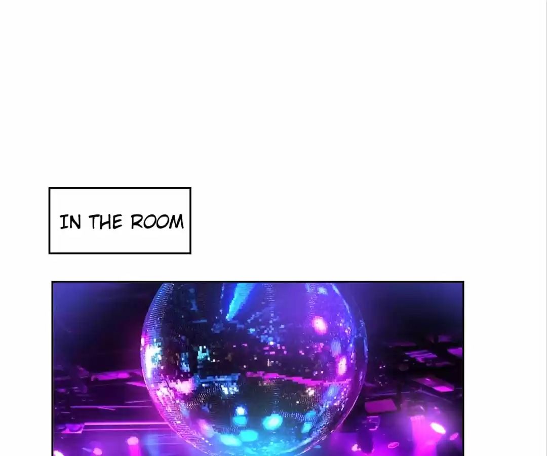 The Naive Mr. Lu Chapter 39