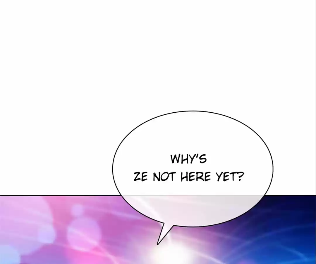 The Naive Mr. Lu Chapter 39