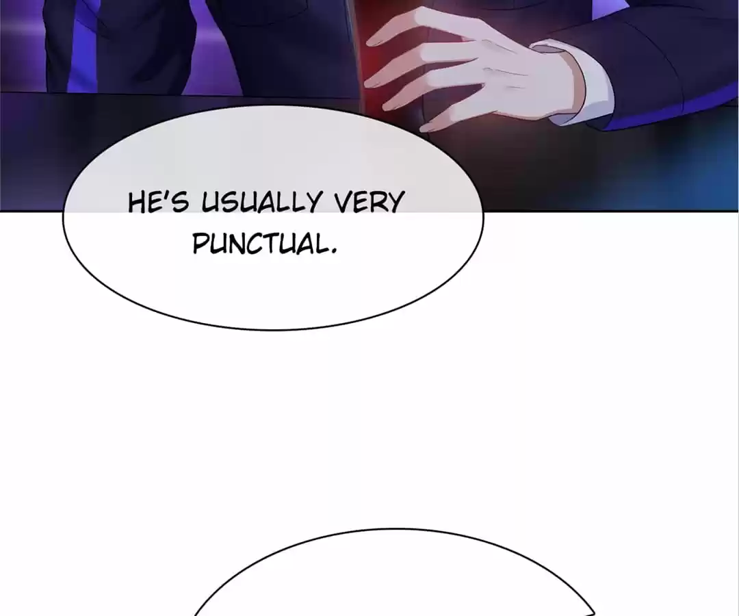 The Naive Mr. Lu Chapter 39