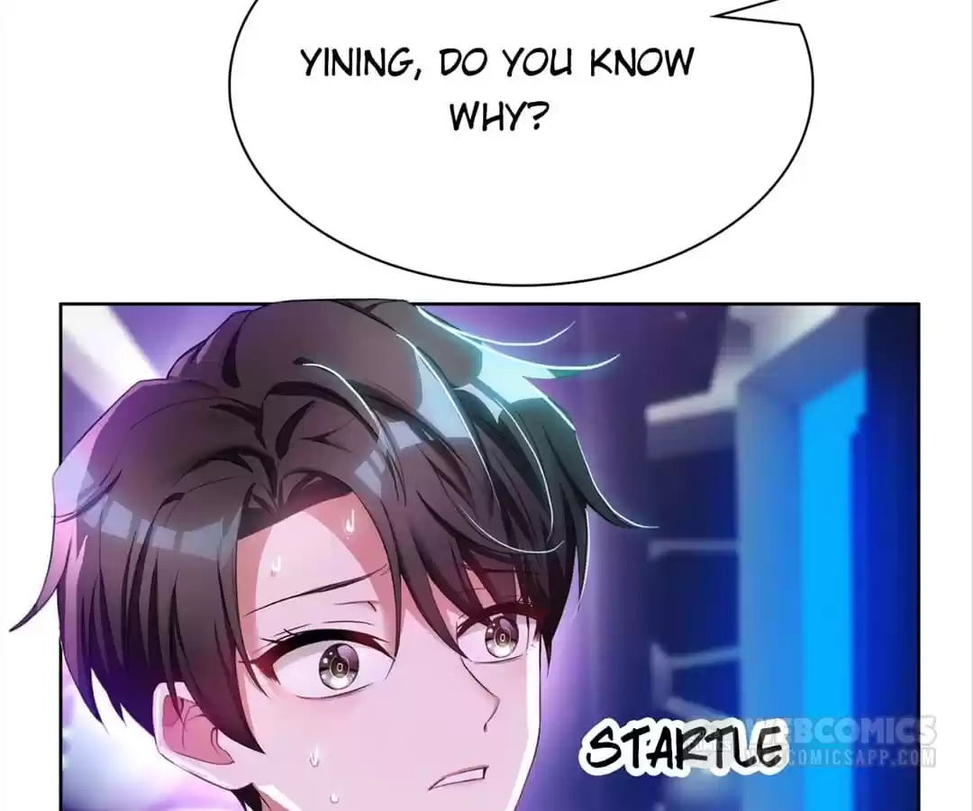 The Naive Mr. Lu Chapter 39