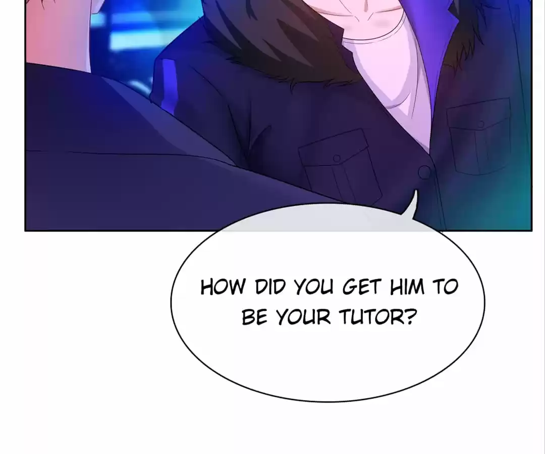 The Naive Mr. Lu Chapter 39