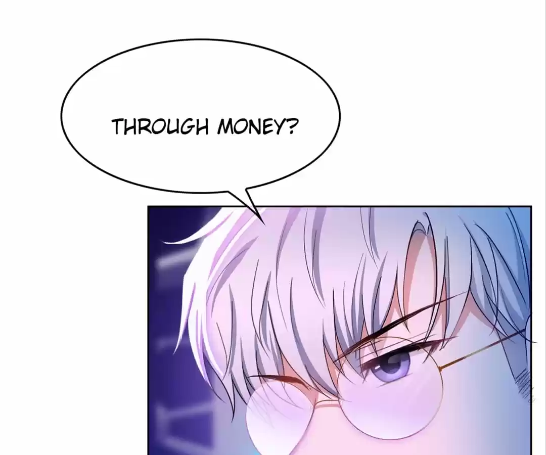 The Naive Mr. Lu Chapter 39