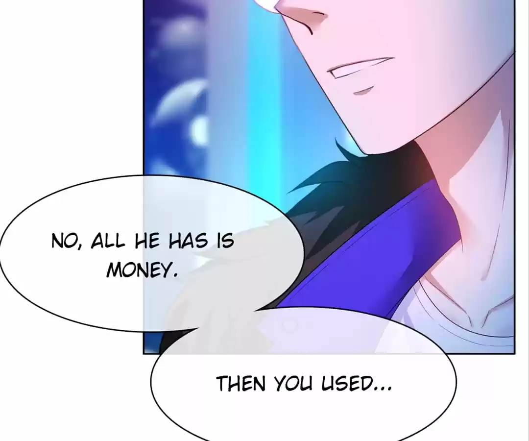 The Naive Mr. Lu Chapter 39