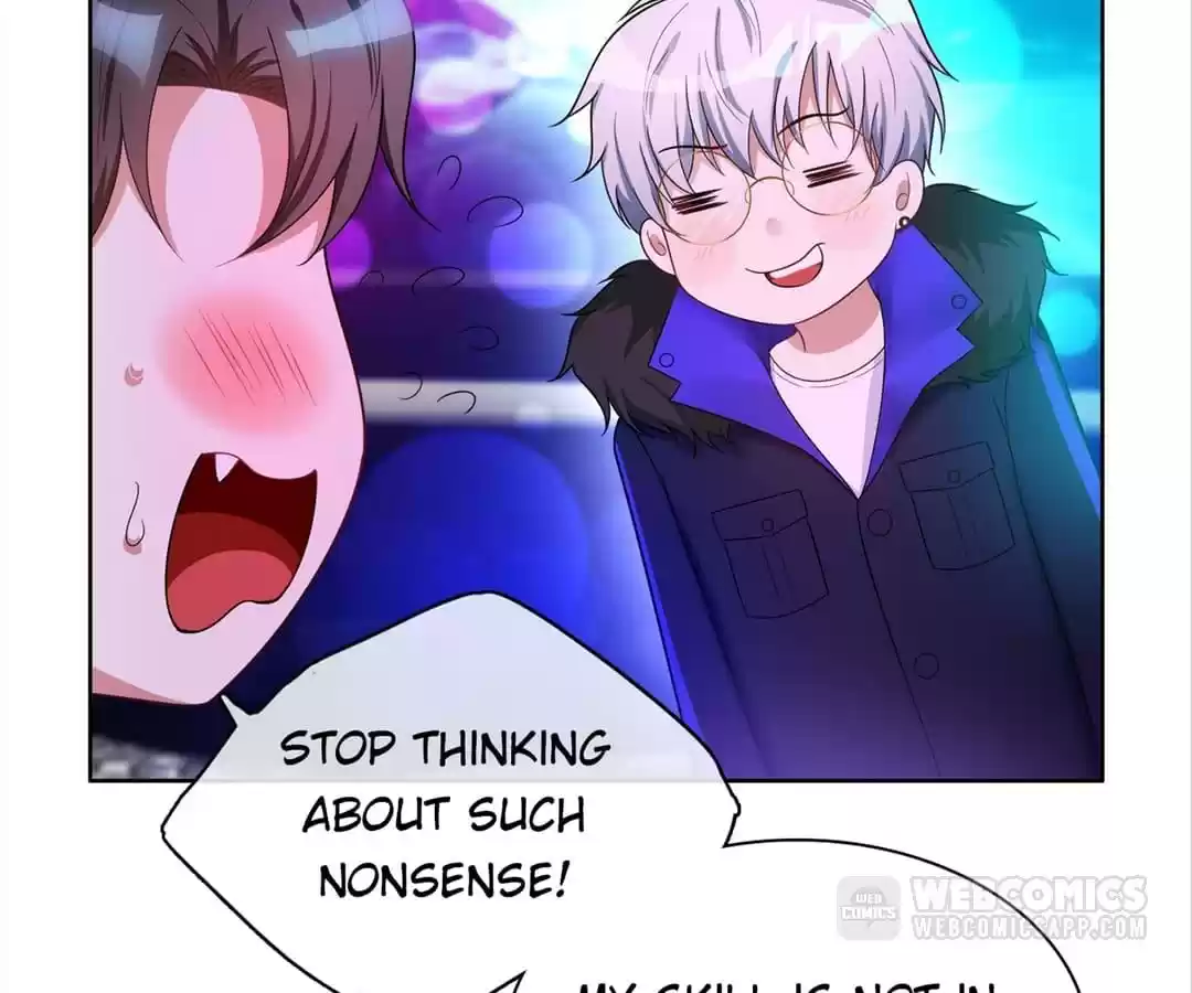 The Naive Mr. Lu Chapter 39