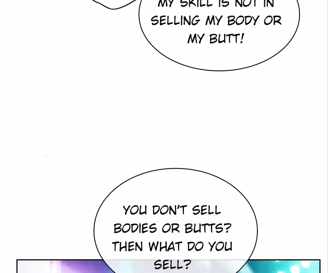 The Naive Mr. Lu Chapter 39