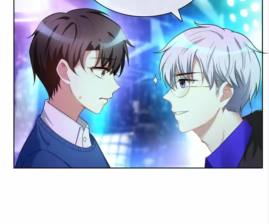 The Naive Mr. Lu Chapter 39