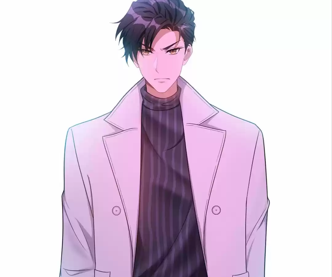 The Naive Mr. Lu Chapter 39