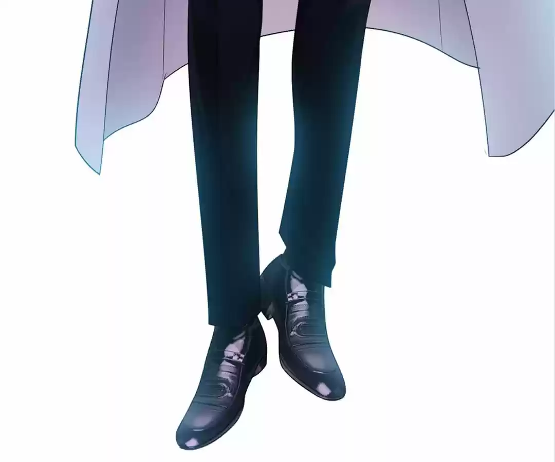 The Naive Mr. Lu Chapter 39