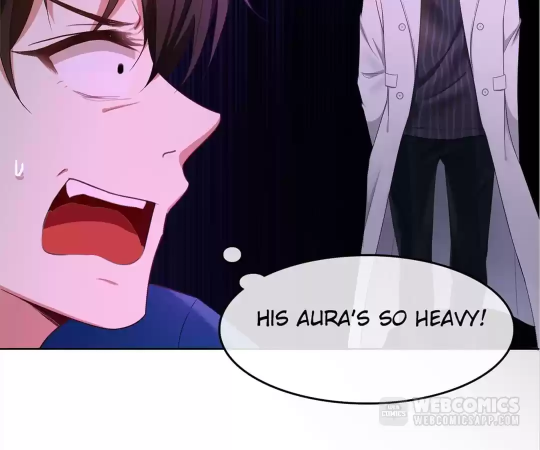 The Naive Mr. Lu Chapter 39