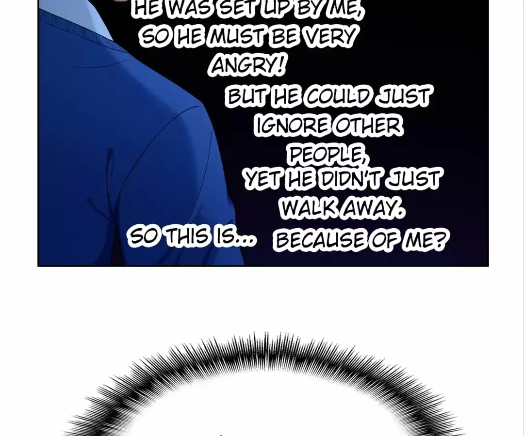 The Naive Mr. Lu Chapter 39